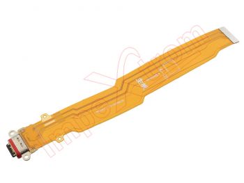 cable flex con conector de carga premium para realme x50 5g, rmx2144. Calidad PREMIUM
